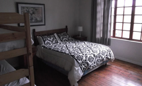 Homebase Melville Backpackers Johannesburg Exterior foto
