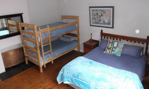 Homebase Melville Backpackers Johannesburg Exterior foto